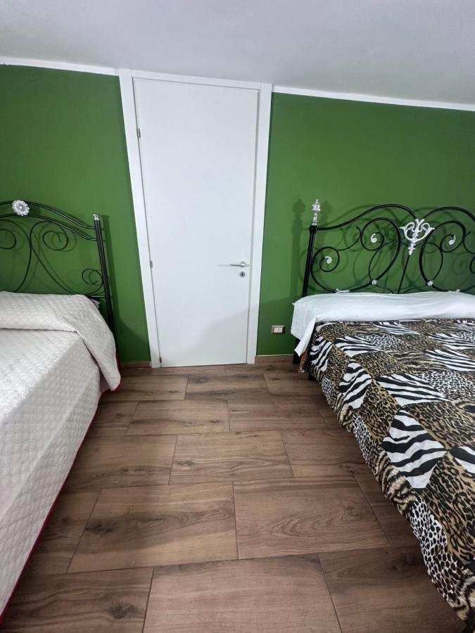 Plebiscito Home Katanya Dış mekan fotoğraf